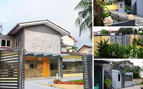 Grayhaus Spacious Bungalow & Garden Villa - Ss3 Petaling Jaya, Near Sunway - Stay Only No Events