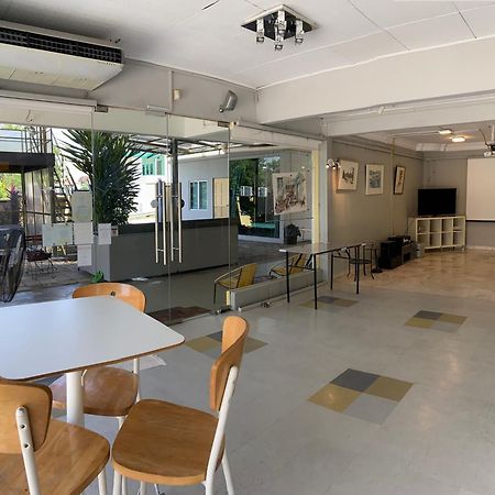 Grayhaus Spacious Bungalow & Garden Villa - Ss3 Petaling Jaya, Near Sunway - Stay Only No Events Luaran gambar
