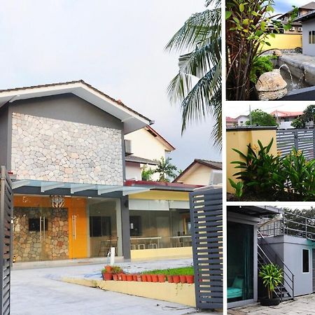 Grayhaus Spacious Bungalow & Garden Villa - Ss3 Petaling Jaya, Near Sunway - Stay Only No Events Luaran gambar