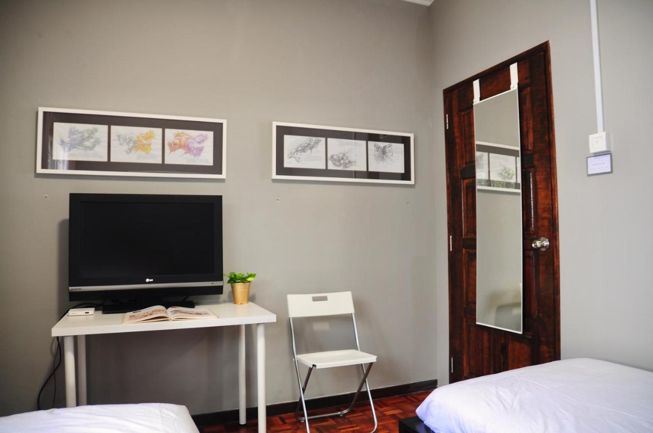 Grayhaus Spacious Bungalow & Garden Villa - Ss3 Petaling Jaya, Near Sunway - Stay Only No Events Luaran gambar