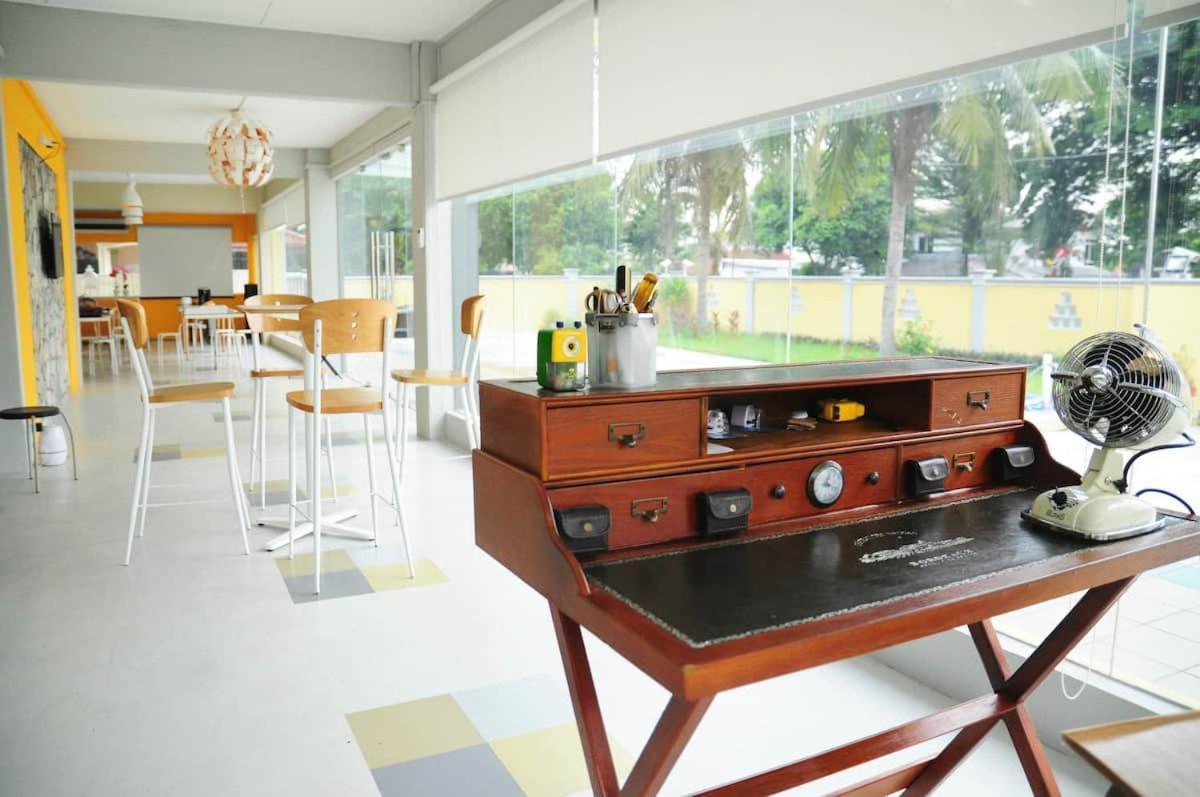 Grayhaus Spacious Bungalow & Garden Villa - Ss3 Petaling Jaya, Near Sunway - Stay Only No Events Luaran gambar