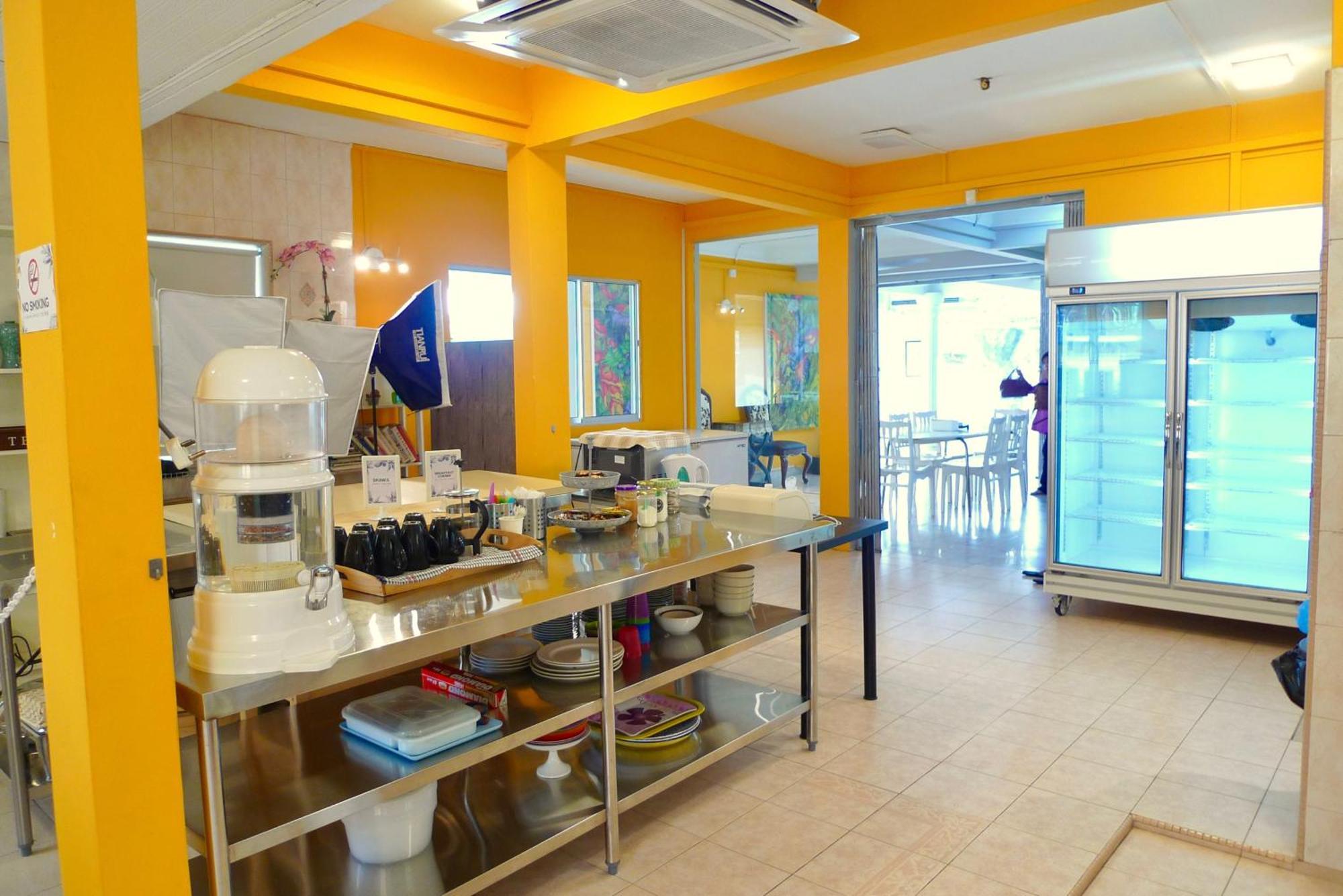 Grayhaus Spacious Bungalow & Garden Villa - Ss3 Petaling Jaya, Near Sunway - Stay Only No Events Luaran gambar