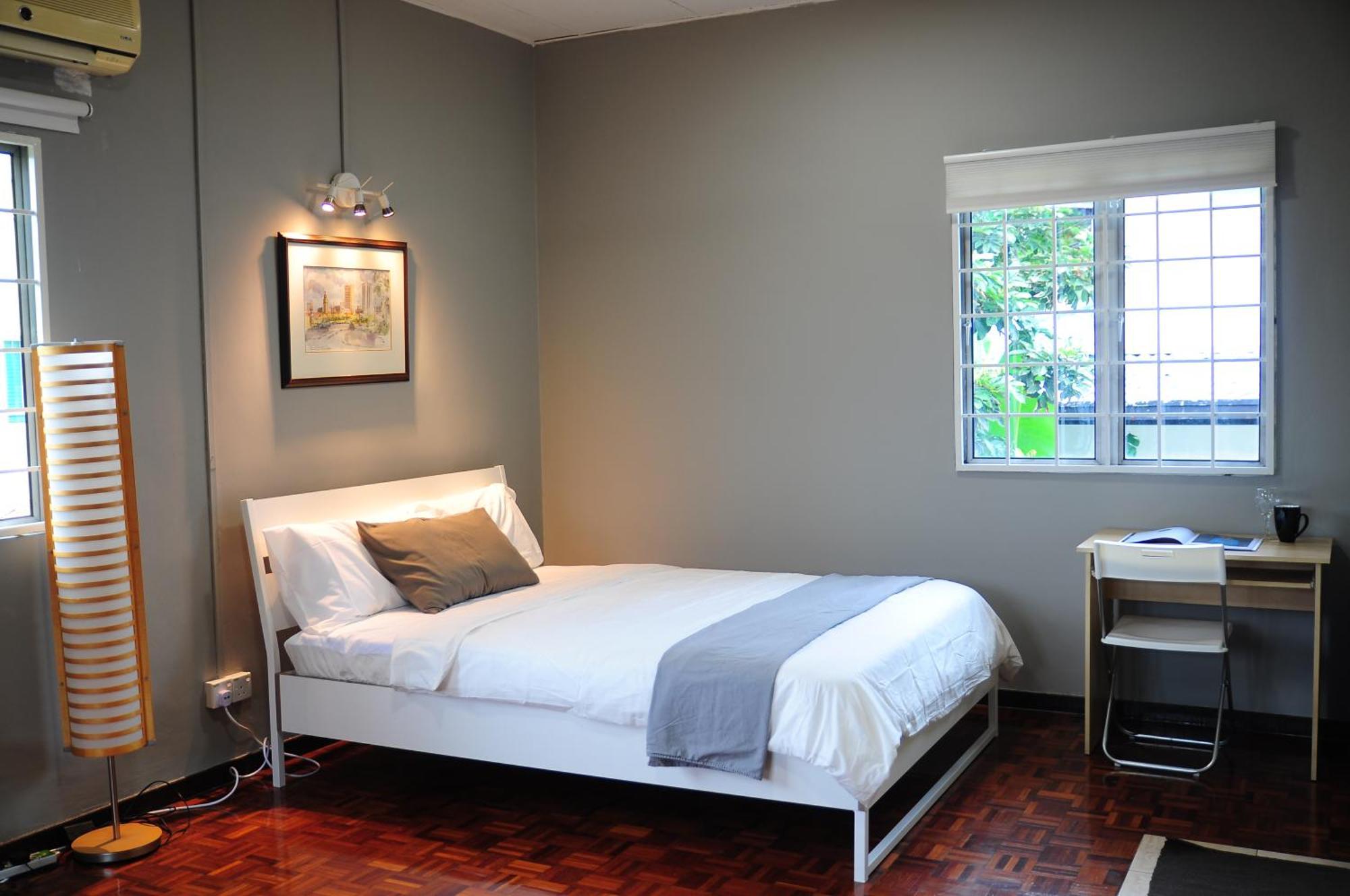 Grayhaus Spacious Bungalow & Garden Villa - Ss3 Petaling Jaya, Near Sunway - Stay Only No Events Luaran gambar