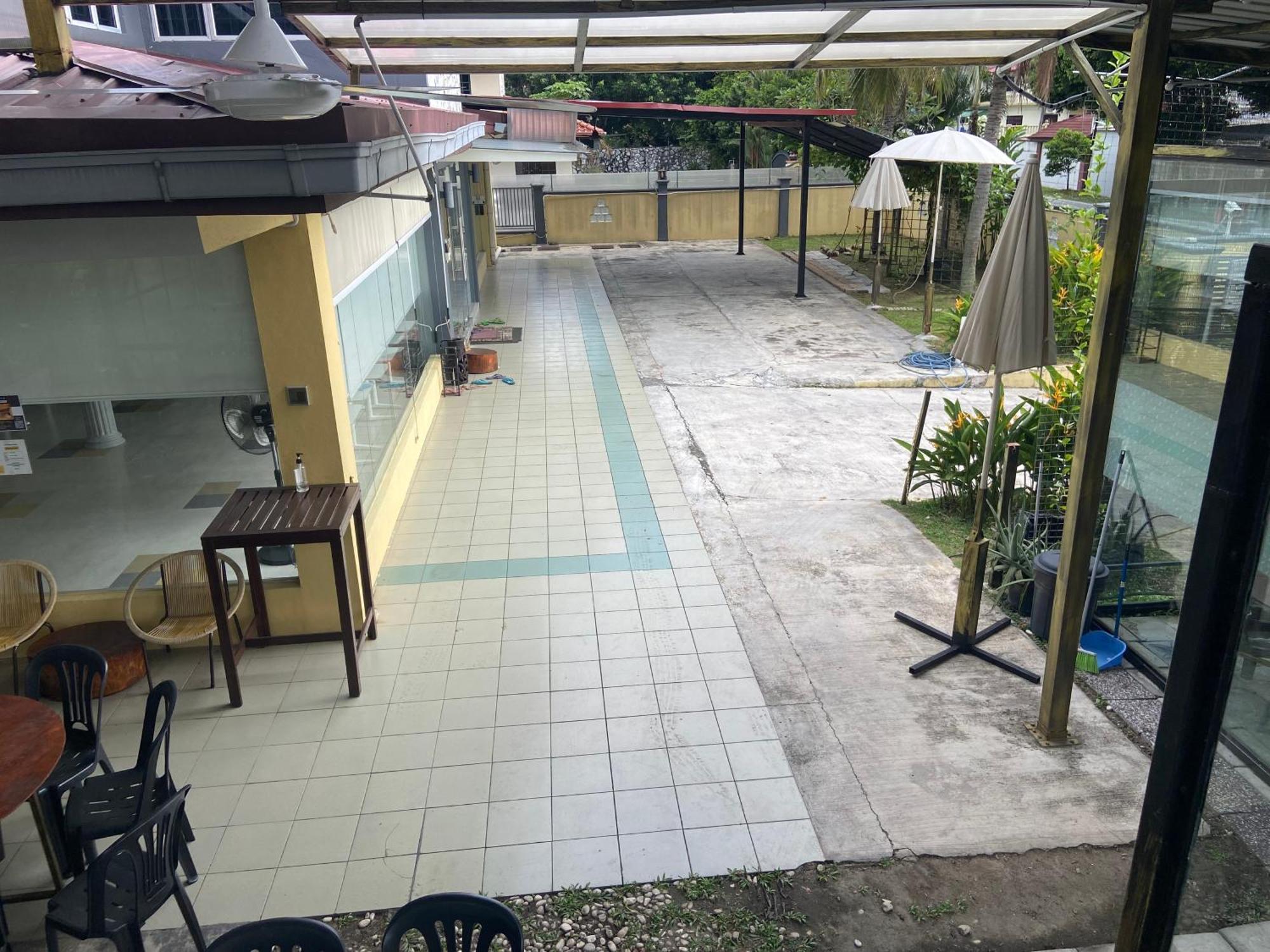 Grayhaus Spacious Bungalow & Garden Villa - Ss3 Petaling Jaya, Near Sunway - Stay Only No Events Luaran gambar