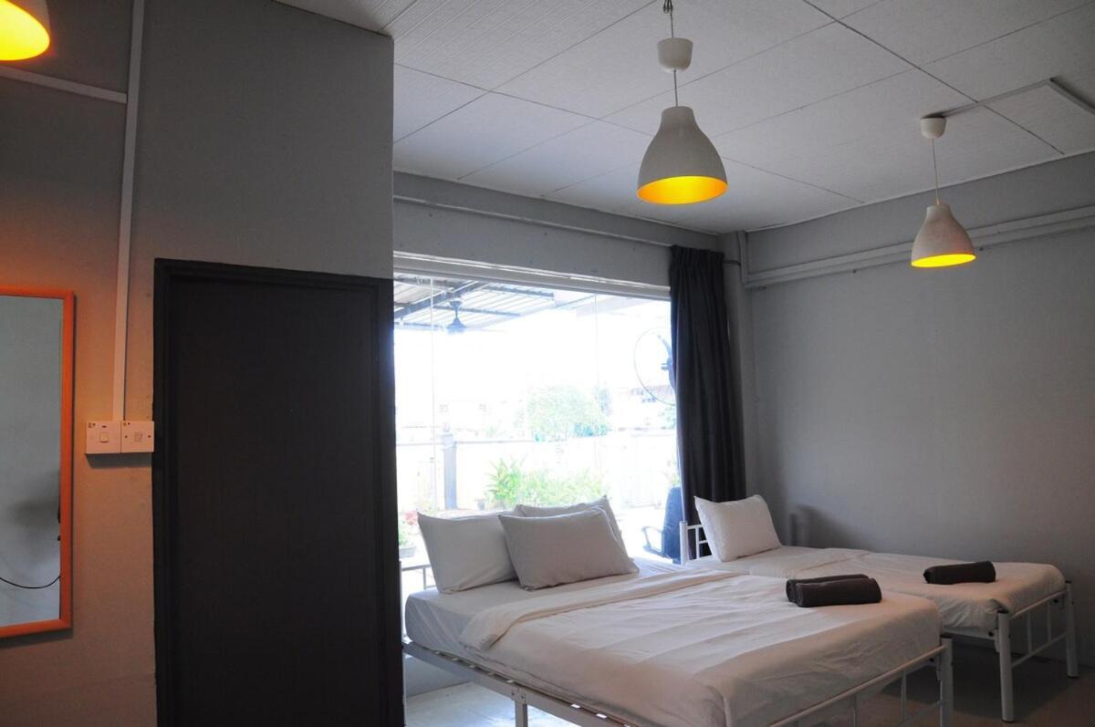Grayhaus Spacious Bungalow & Garden Villa - Ss3 Petaling Jaya, Near Sunway - Stay Only No Events Luaran gambar