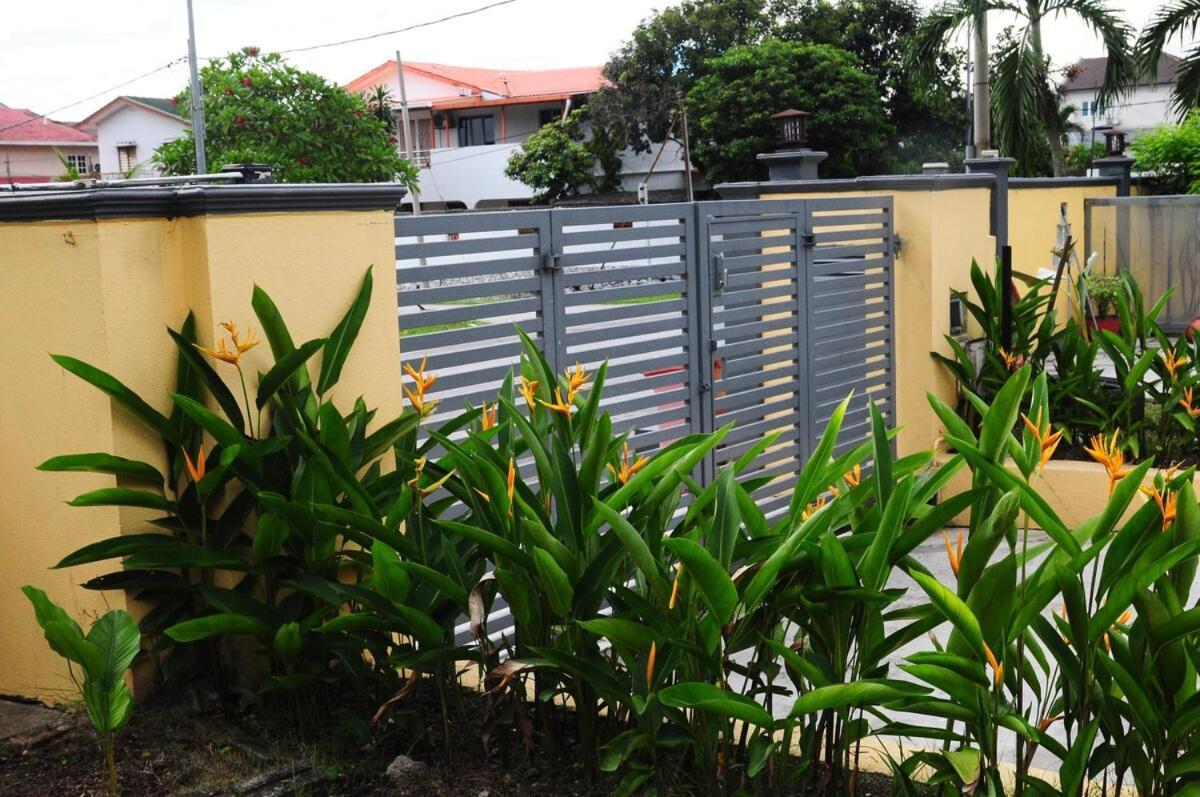 Grayhaus Spacious Bungalow & Garden Villa - Ss3 Petaling Jaya, Near Sunway - Stay Only No Events Luaran gambar