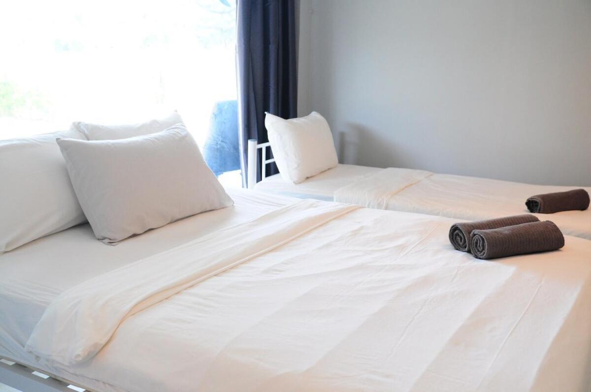 Grayhaus Spacious Bungalow & Garden Villa - Ss3 Petaling Jaya, Near Sunway - Stay Only No Events Luaran gambar