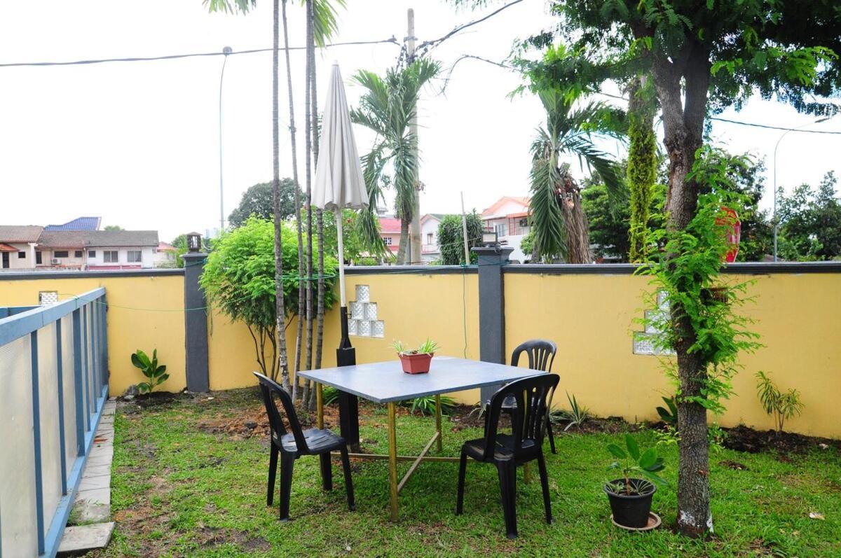 Grayhaus Spacious Bungalow & Garden Villa - Ss3 Petaling Jaya, Near Sunway - Stay Only No Events Luaran gambar